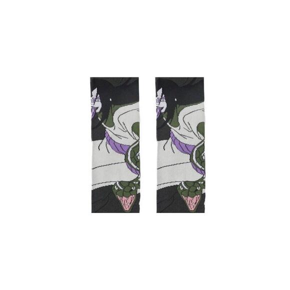 Orochimaru Anime Socks - Naruto Shippuden Merchandise - Picture 2 of 3